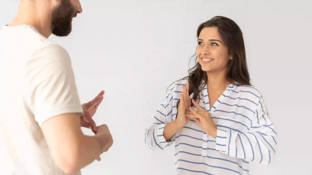 Poder Lenguaje Corporal